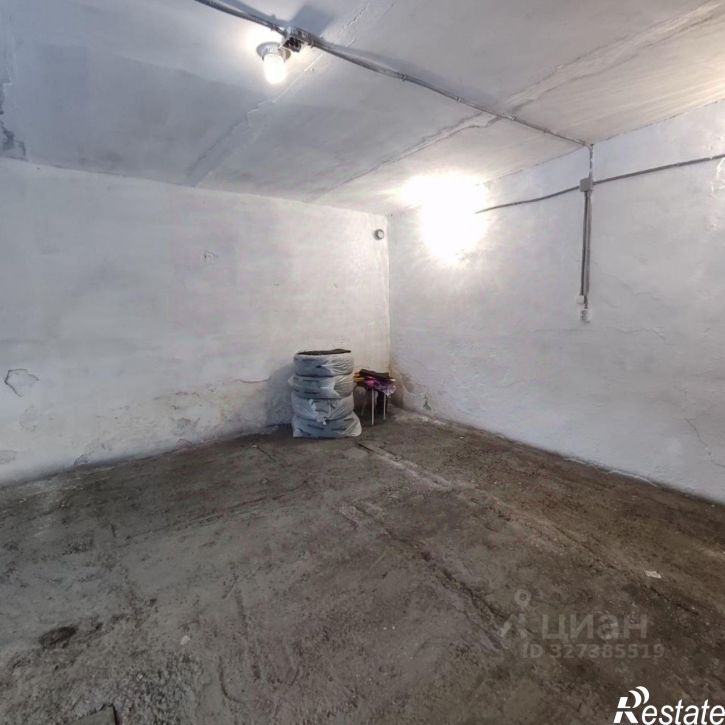 Гараж/парковка ул Мухиной, 2а,  д. 2а