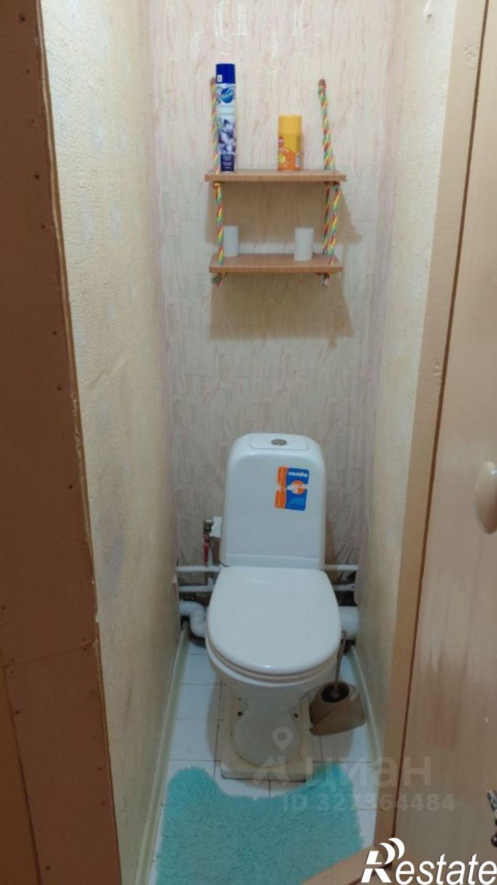 Комната улица Маршала Конева, 78,  д. 78