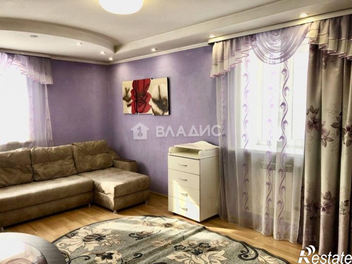 1-комн квартира ул Академика Образцова, 7,  д. 7