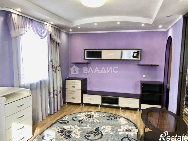 1-комн квартира ул Академика Образцова, 7,  д. 7