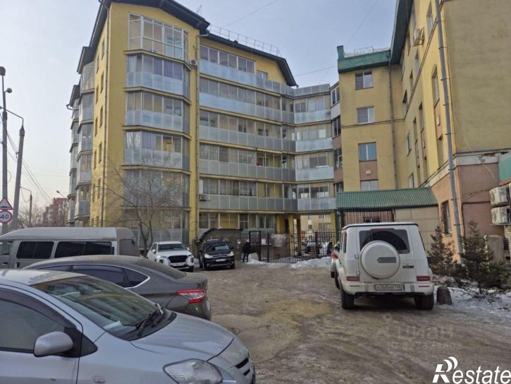 1-комн квартира ул Пискунова, 156/1,  д. 156/1