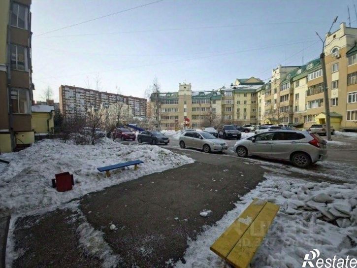 1-комн квартира ул Пискунова, 156/1,  д. 156/1