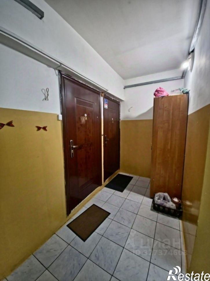 1-комн квартира ул Пискунова, 156/1,  д. 156/1