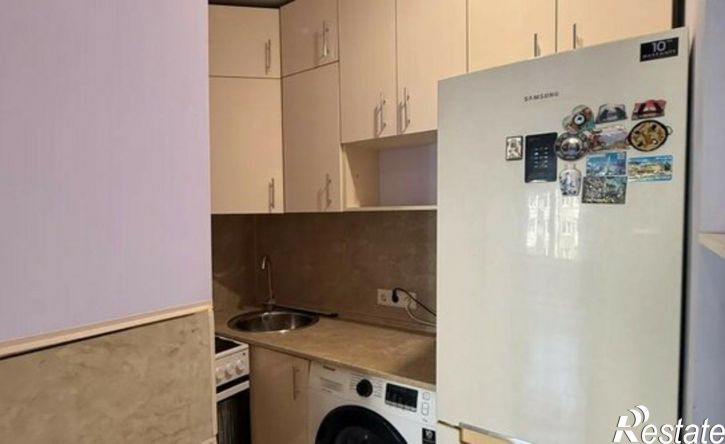 2-комн квартира Волгоградская улица, 73,  д. 73