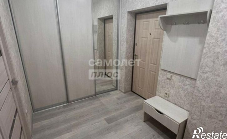 1-комн квартира бульвар Рябикова, 23/2,  д. 23/2