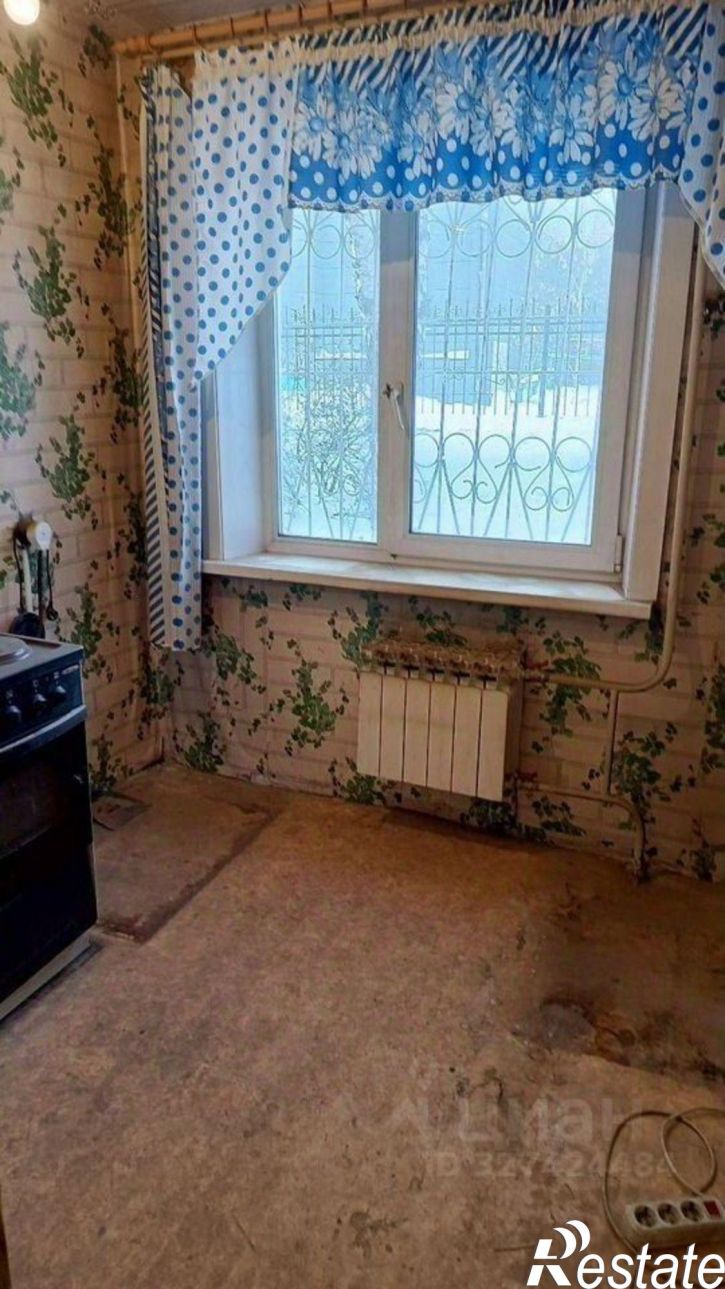 2-комн квартира Байкальская улица, 258,  д. 258