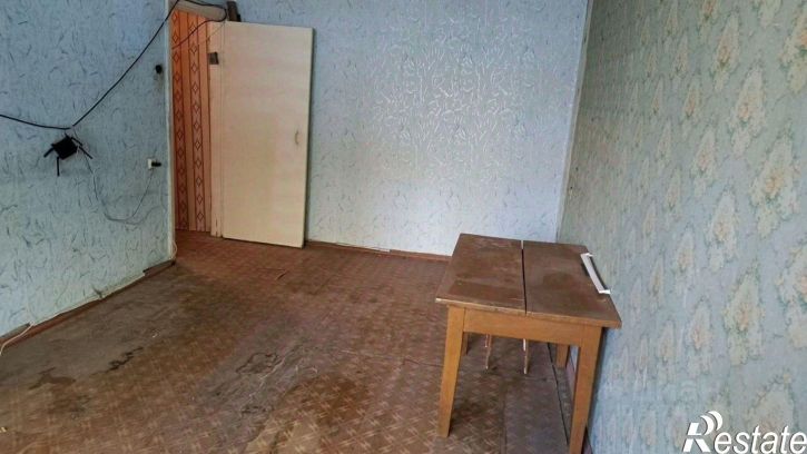 2-комн квартира Байкальская улица, 258,  д. 258