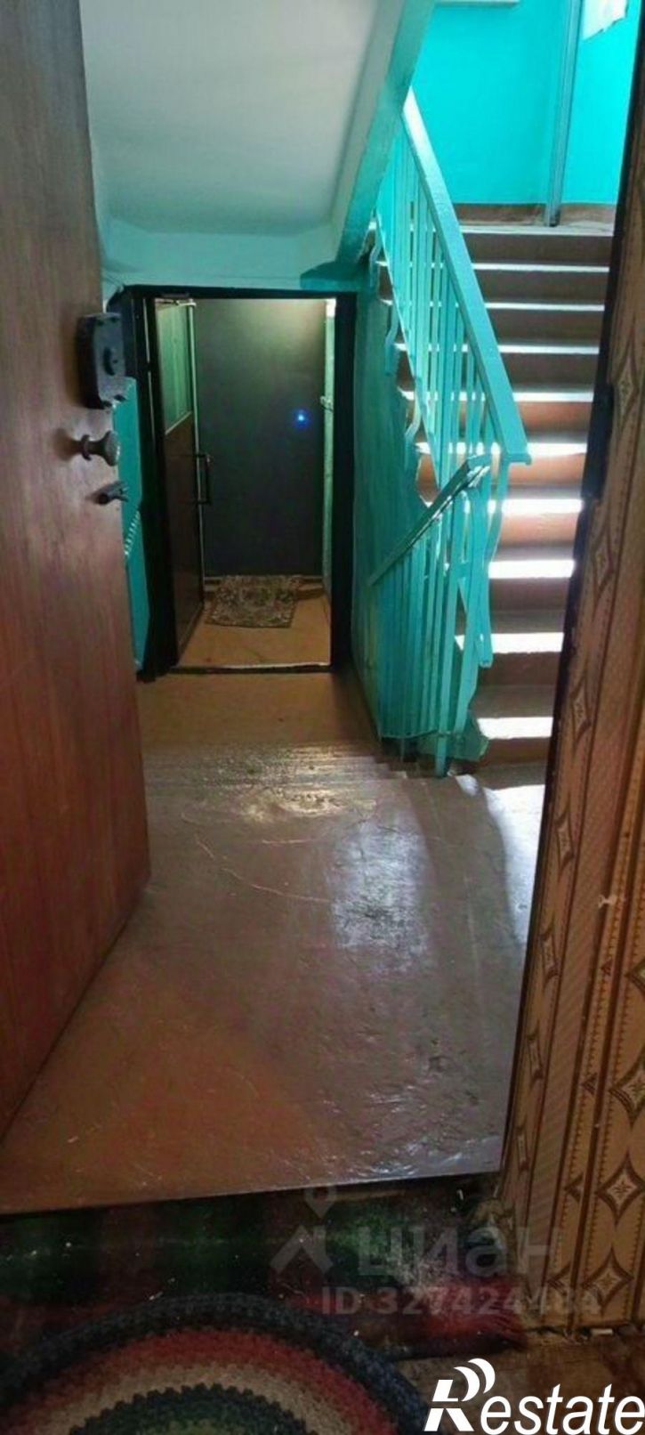 2-комн квартира Байкальская улица, 258,  д. 258