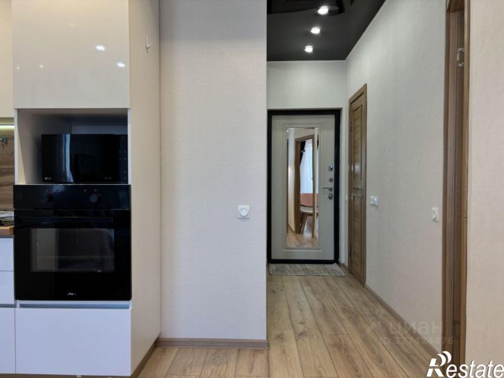 1-комн квартира 4-я Советская улица, 28,  д. 28