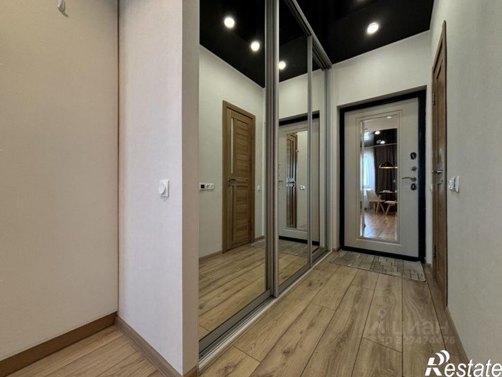 1-комн квартира 4-я Советская улица, 28,  д. 28