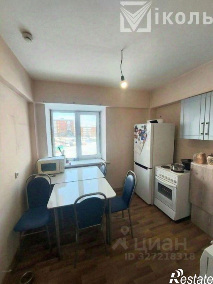 2-комн квартира улица Летописца Нита Романова, 11,  д. 11
