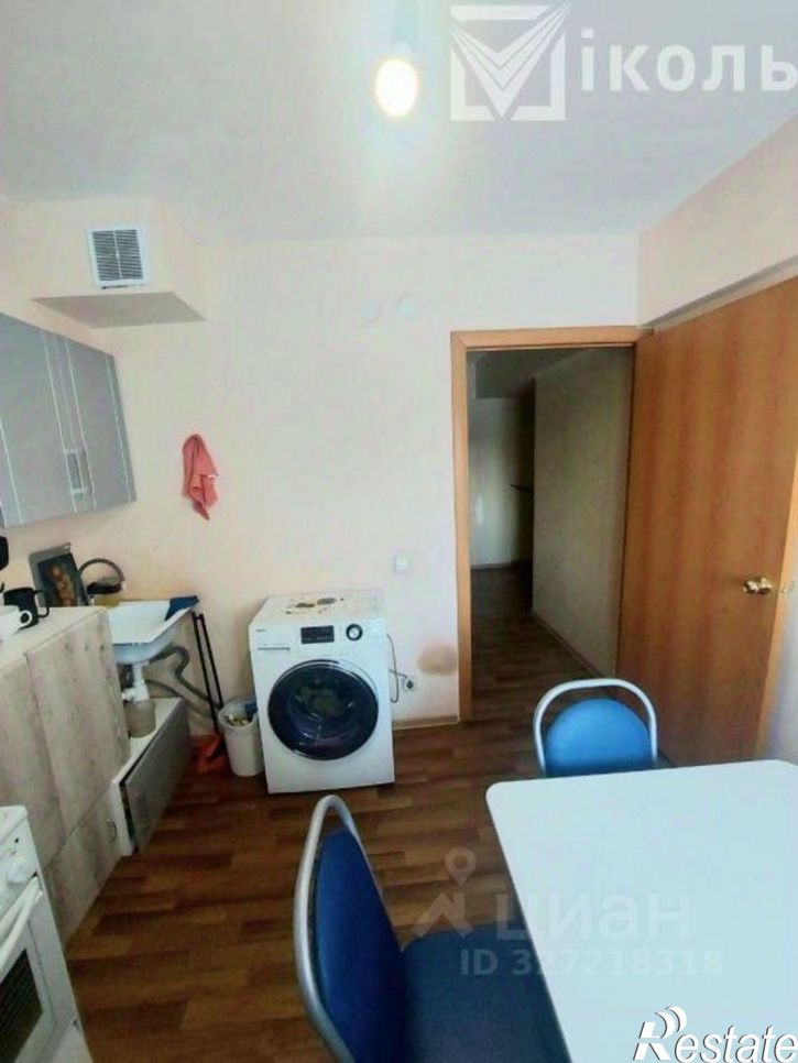 2-комн квартира улица Летописца Нита Романова, 11,  д. 11