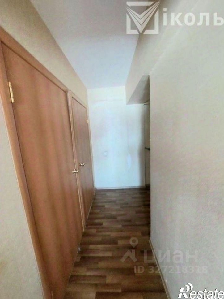 2-комн квартира улица Летописца Нита Романова, 11,  д. 11
