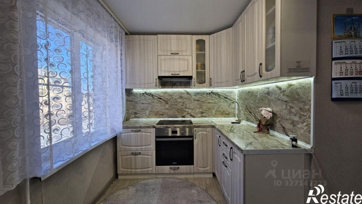 2-комн квартира улица Баумана, 234,  д. 234