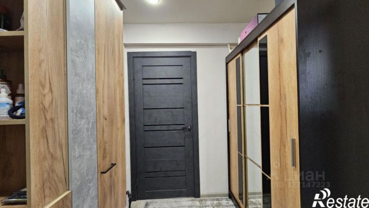 2-комн квартира улица Баумана, 234,  д. 234