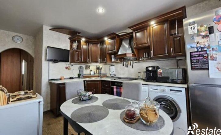 3-комн квартира Советская улица, 176 к195,  д. 176 к195