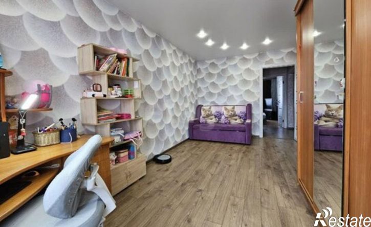 3-комн квартира Советская улица, 176 к195,  д. 176 к195