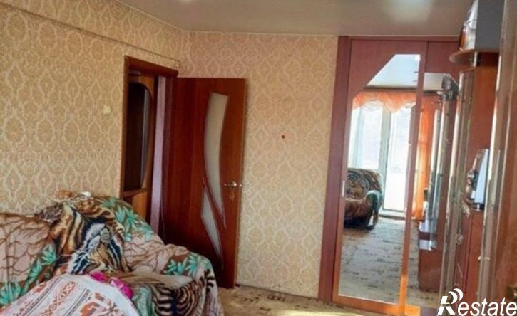 3-комн квартира улица Баумана, 228,  д. 228