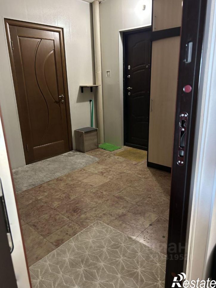 3-комн квартира ул Муравьева, 2/5,  д. 2/5