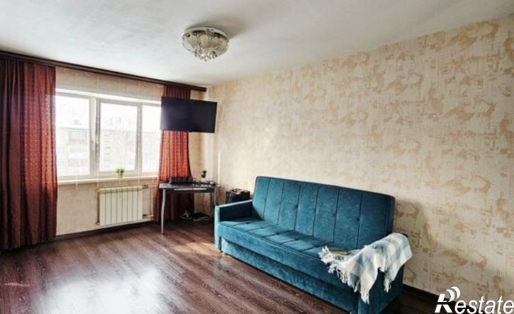 1-комн квартира ул Розы Люксембург, 313,  д. 313