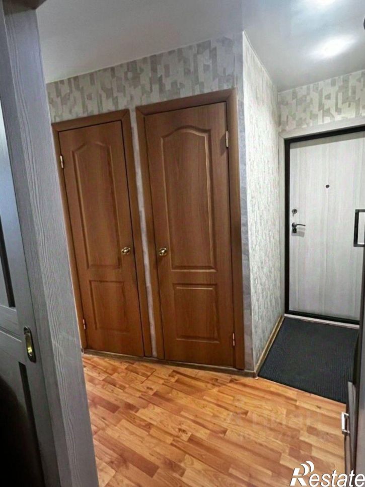 2-комн квартира Первомайский мкр