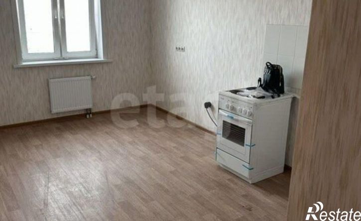 1-комн квартира улица Баумана, 265