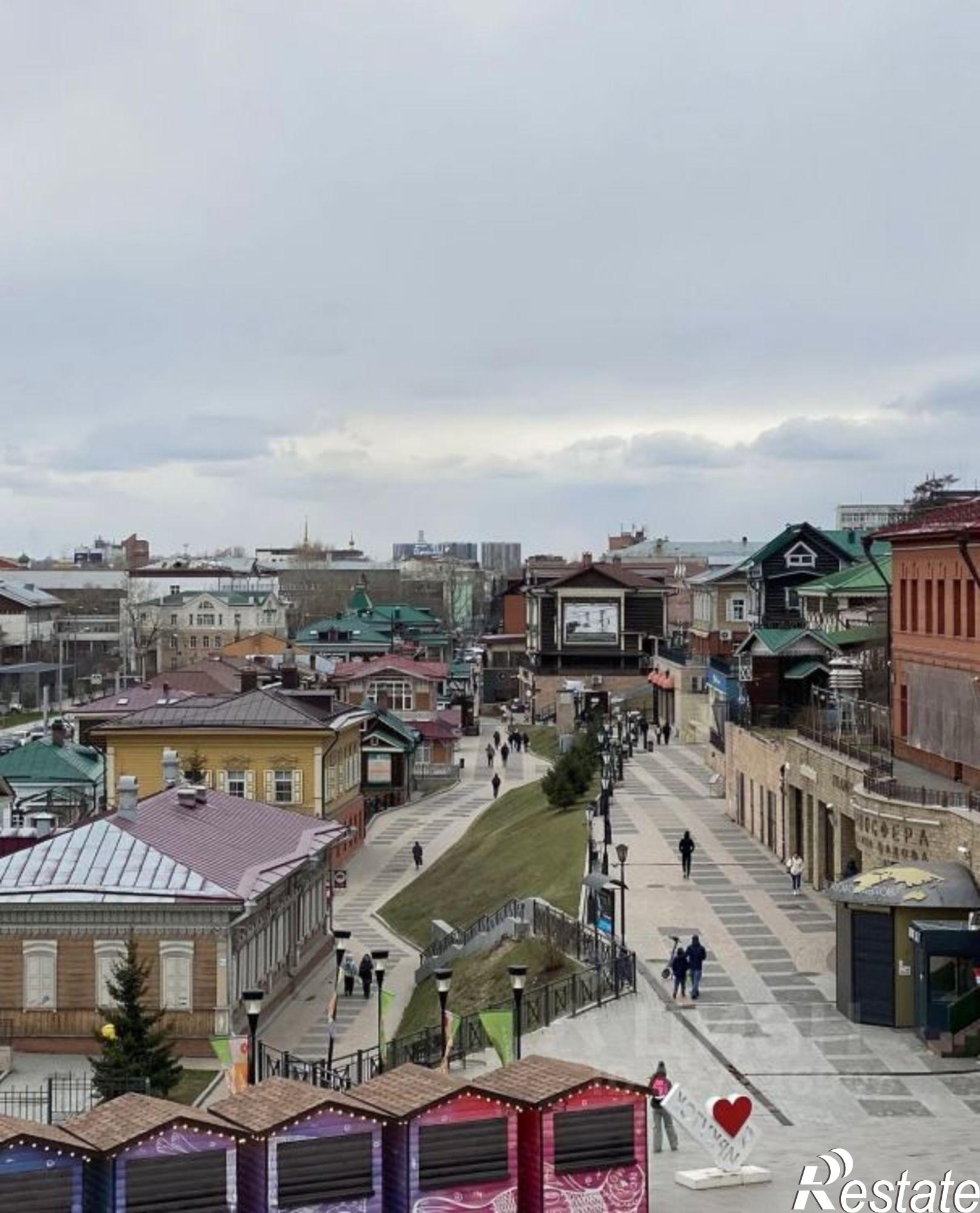 Купить ОСЗ, отдельно стоящее здание за 311 539 рублей на ул 3 Июля, 25