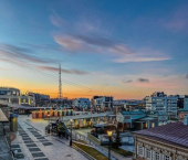 ОСЗ 1 кв м ул 3 Июля, 25