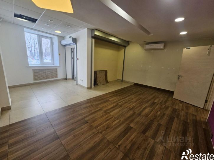 Склад улица Новаторов, 3А,  д. 3А