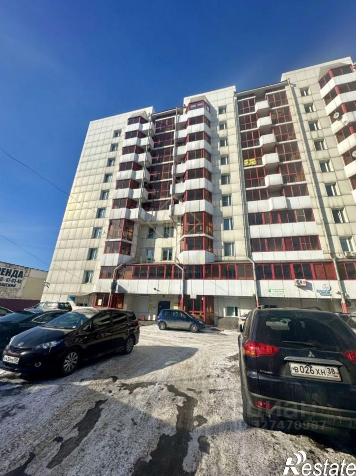 Комната Красноярская улица, 72,  д. 72
