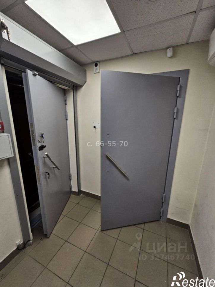 Склад улица Новаторов, 3А,  д. 3А