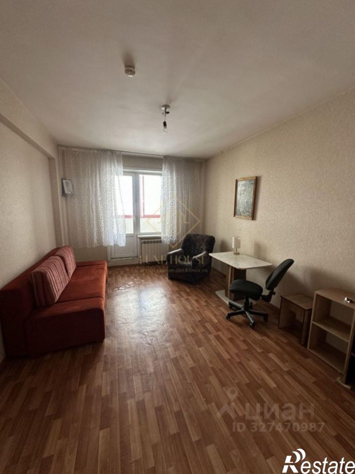 Комната Красноярская улица, 72,  д. 72