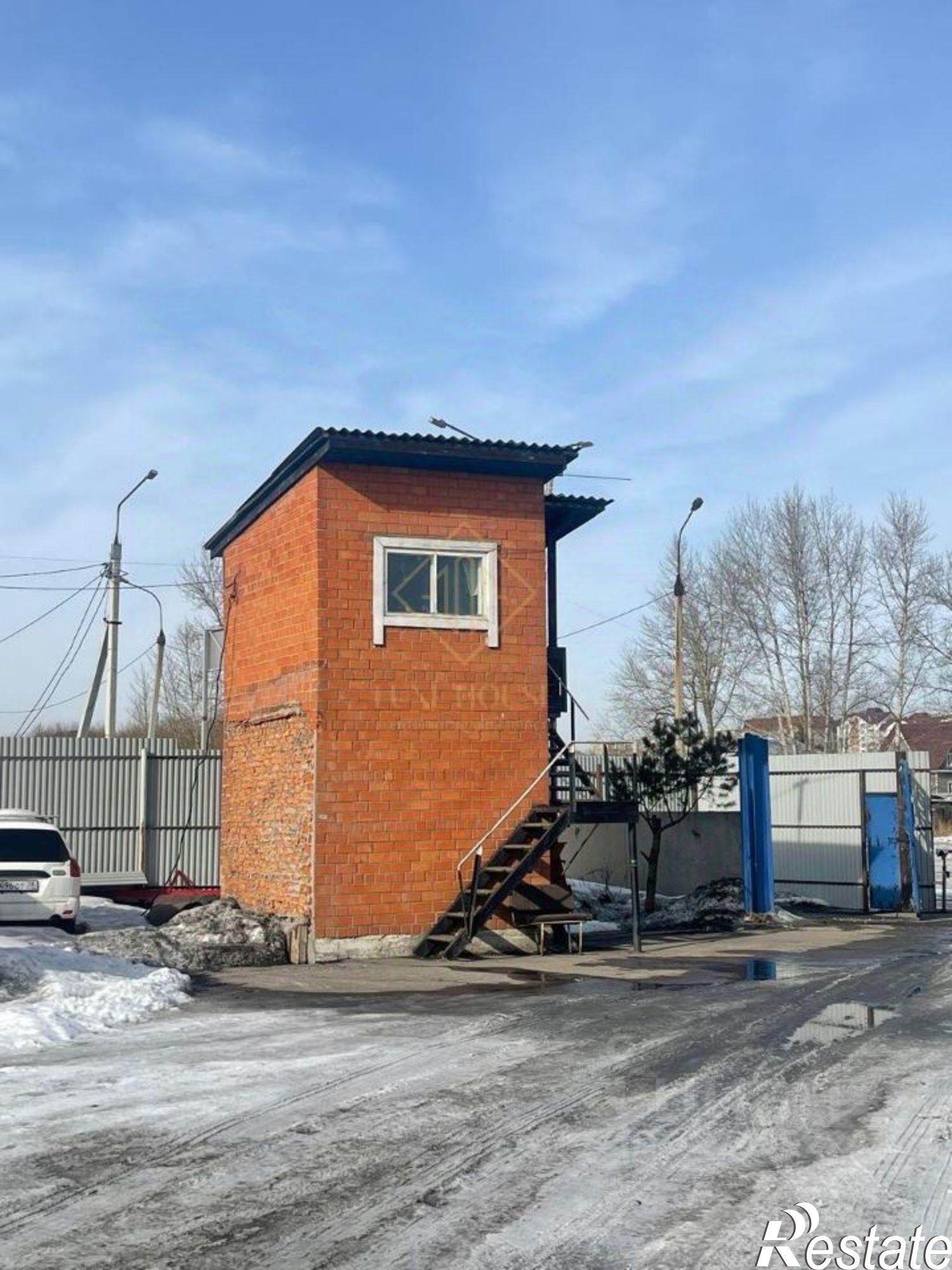 Купить производственную площадь за 139 989 000 рублей на ул Марии Ульяновой, 1а