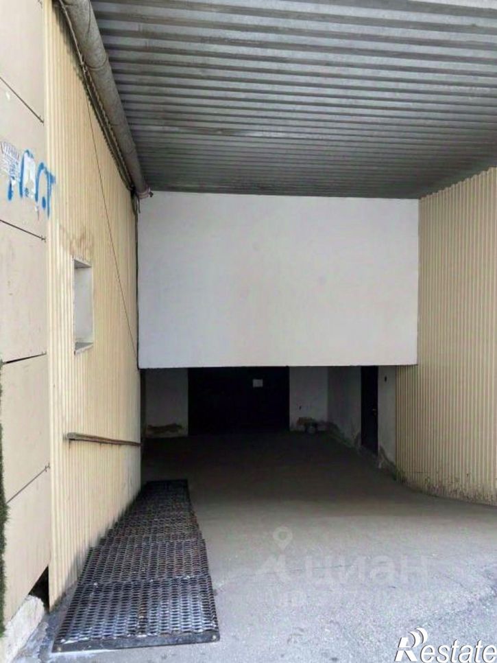 Гараж/парковка ул Пискунова, 98,  д. 98