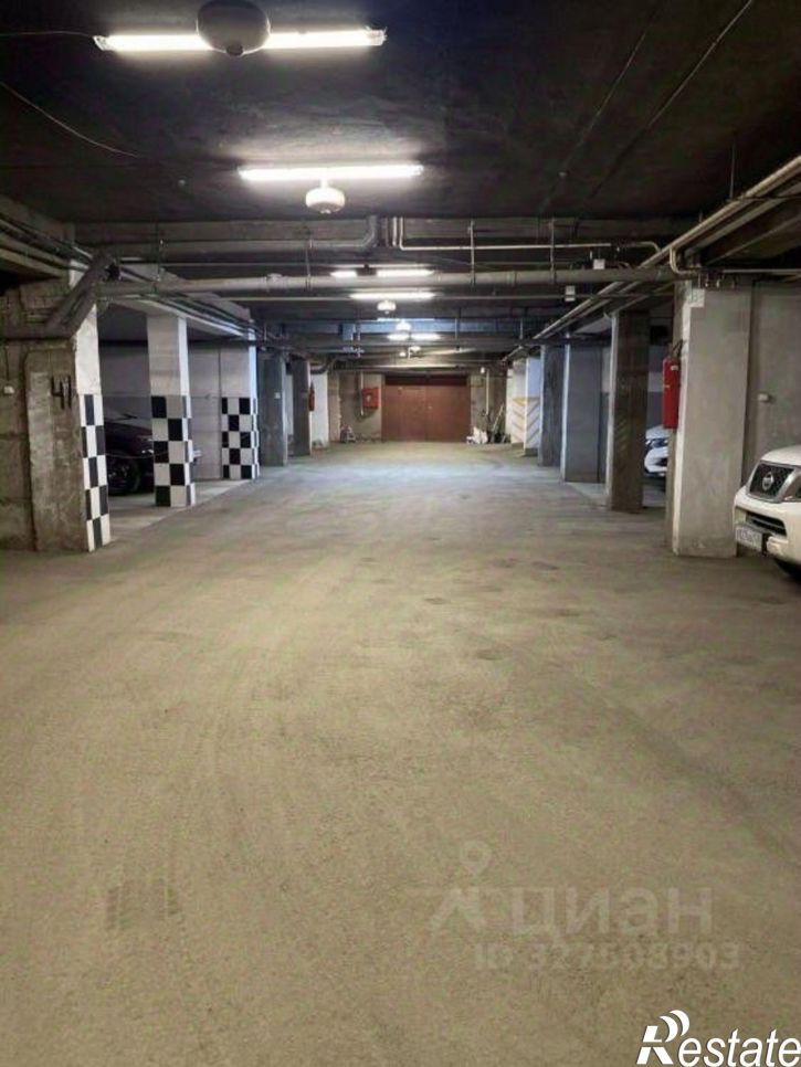 Гараж/парковка ул Пискунова, 98,  д. 98