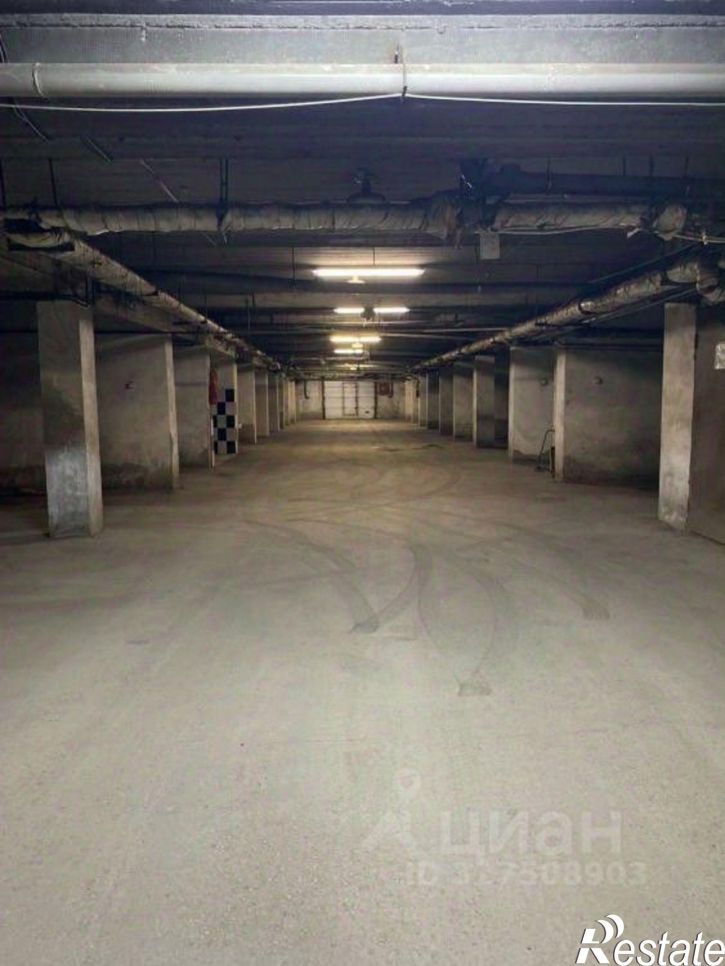 Гараж/парковка ул Пискунова, 98,  д. 98