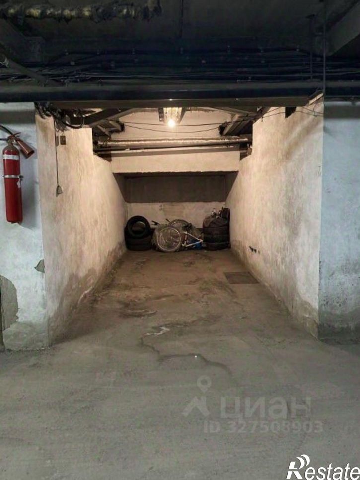 Гараж/парковка ул Пискунова, 98,  д. 98