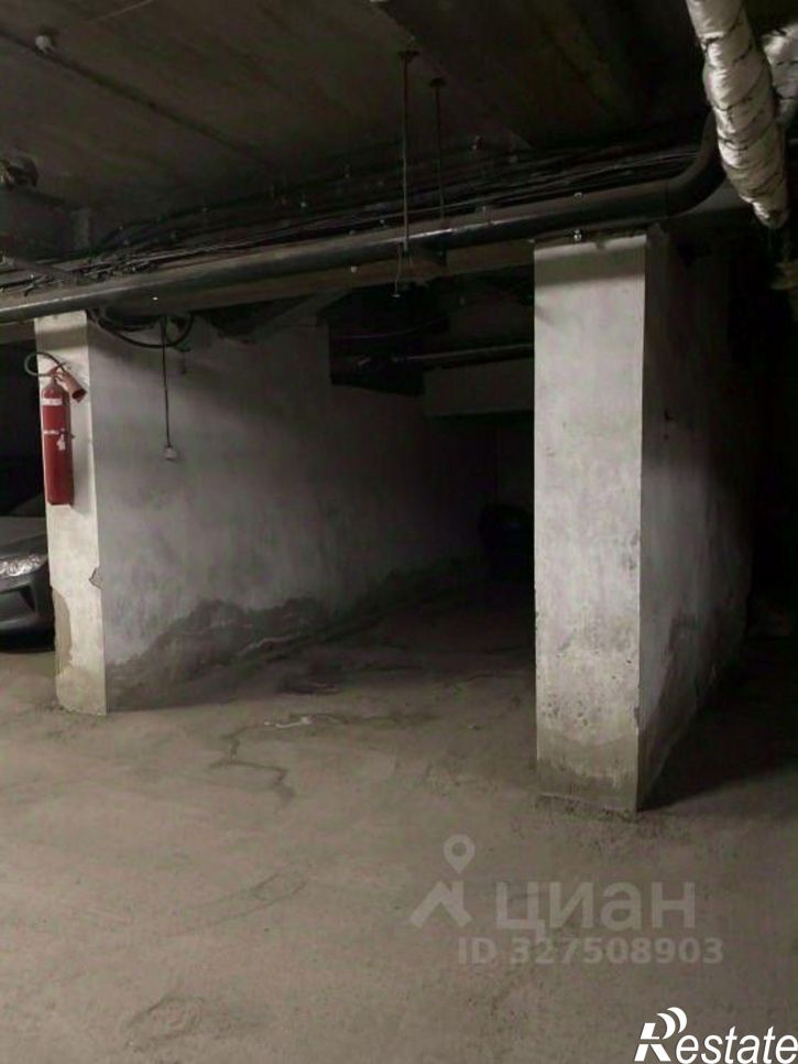 Гараж/парковка ул Пискунова, 98,  д. 98