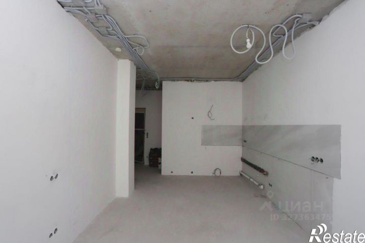 2-комн квартира проезд Юрия Тена, 12,  д. 12