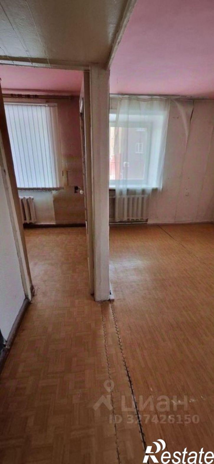 1-комн квартира б-р Постышева, 13,  д. 13