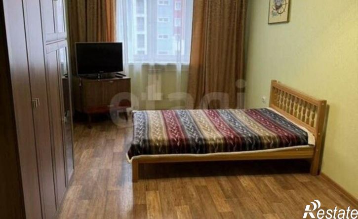 1-комн квартира ул Байкальская, 236б/2,  д. 236б/2