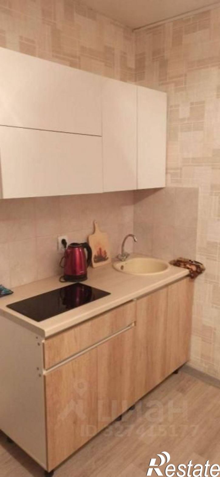 1-комн квартира б-р Рябикова, 45в,  д. 45в