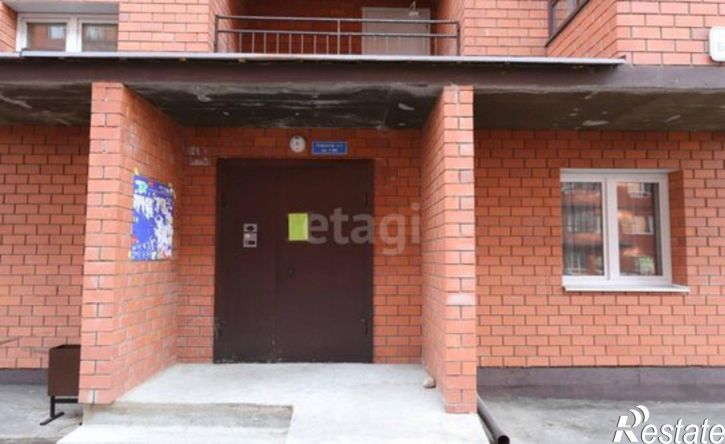 3-комн квартира ул Братская, 7/8,  д. 7/8