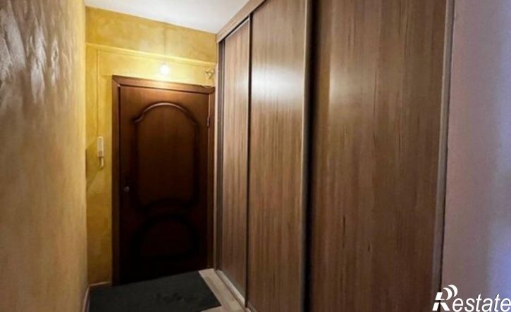 3-комн квартира ул Поленова, 33/2,  д. 33/2