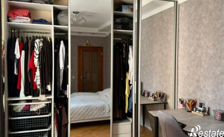 3-комн квартира ул Александра Невского, 2,  д. 2