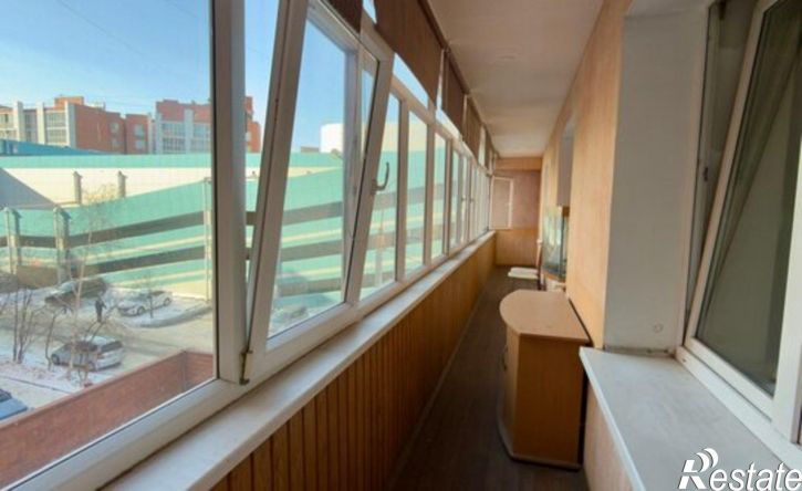 3-комн квартира ул Александра Невского, 2,  д. 2