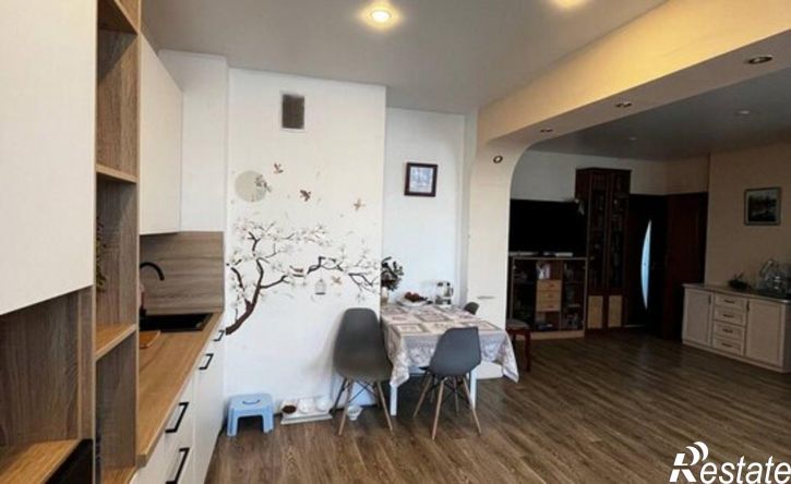 3-комн квартира ул Поленова, 33/2,  д. 33/2