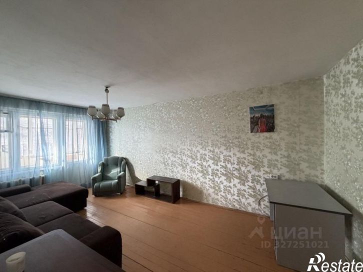 2-комн квартира ул Лермонтова, 275а,  д. 275а