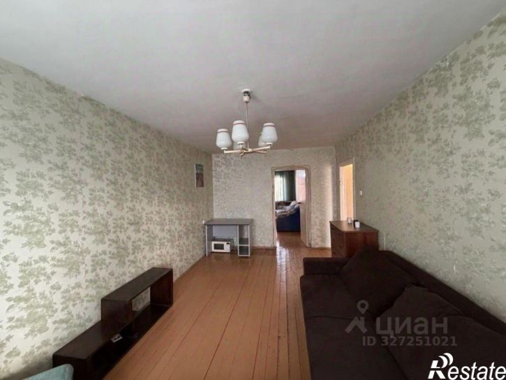 2-комн квартира ул Лермонтова, 275а,  д. 275а