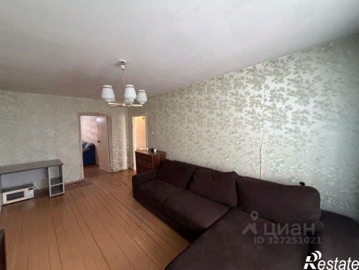 2-комн квартира ул Лермонтова, 275а,  д. 275а